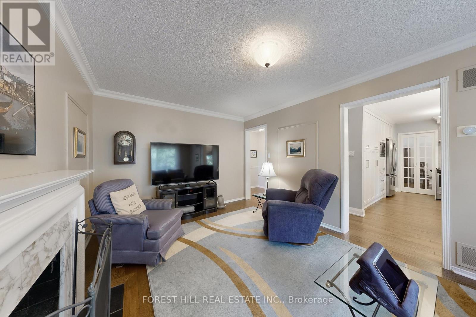 20 Thurgate Crescent, Markham, Ontario  L3T 4G3 - Photo 15 - N12403429