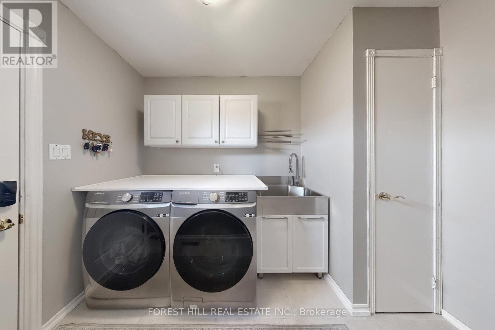 20 Thurgate Crescent, Markham, Ontario  L3T 4G3 - Photo 17 - N12403429