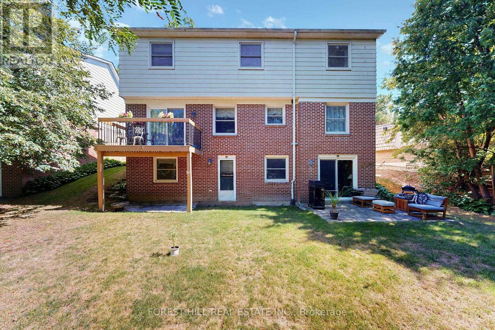 20 Thurgate Crescent, Markham, Ontario  L3T 4G3 - Photo 48 - N12403429