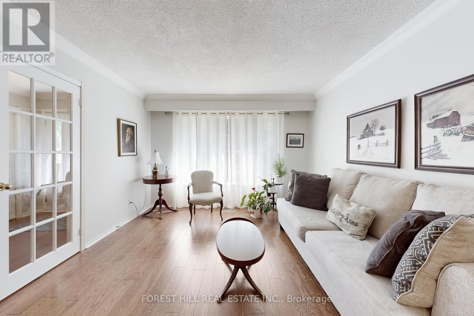 20 Thurgate Crescent, Markham, Ontario  L3T 4G3 - Photo 5 - N12403429