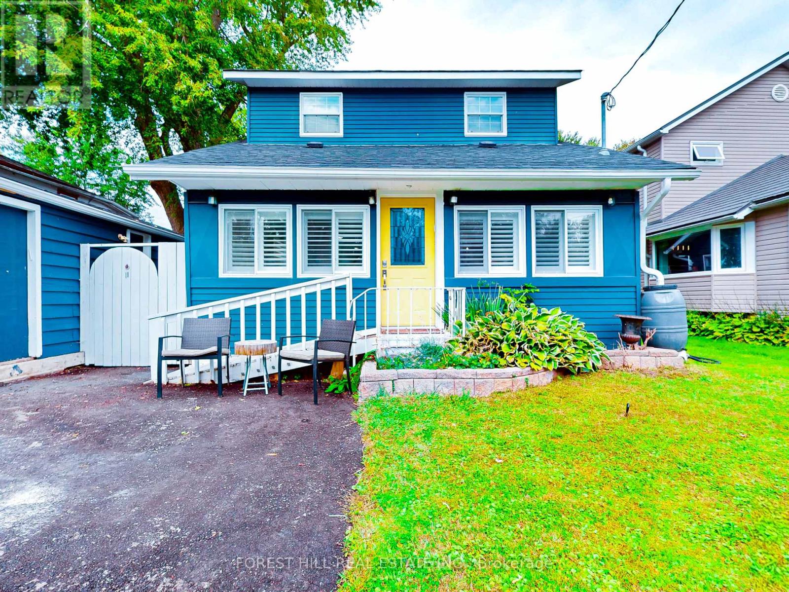 Property at 254 PINE BEACH DRIVE image 2
