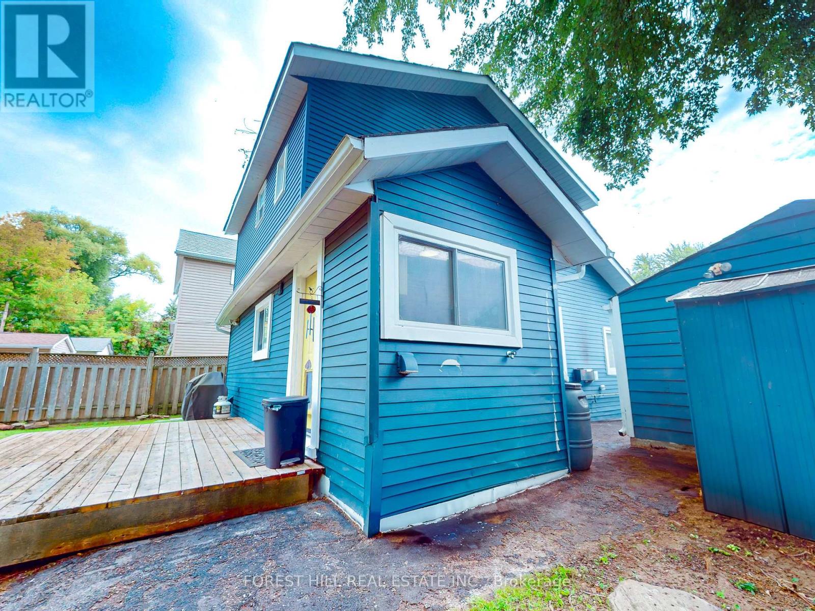 Property at 254 PINE BEACH DRIVE image 4