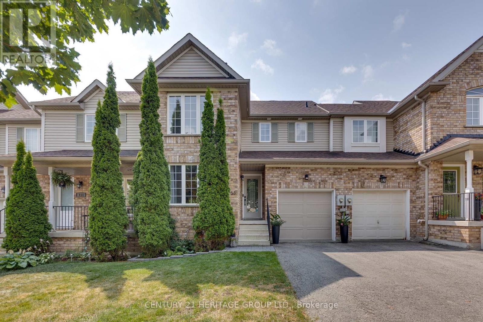 153 Thrushwood Drive, Barrie, Ontario  L4N 0Z1 - Photo 1 - S12403441