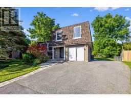 64 BRADLEY COURT, New Tecumseth, Ontario