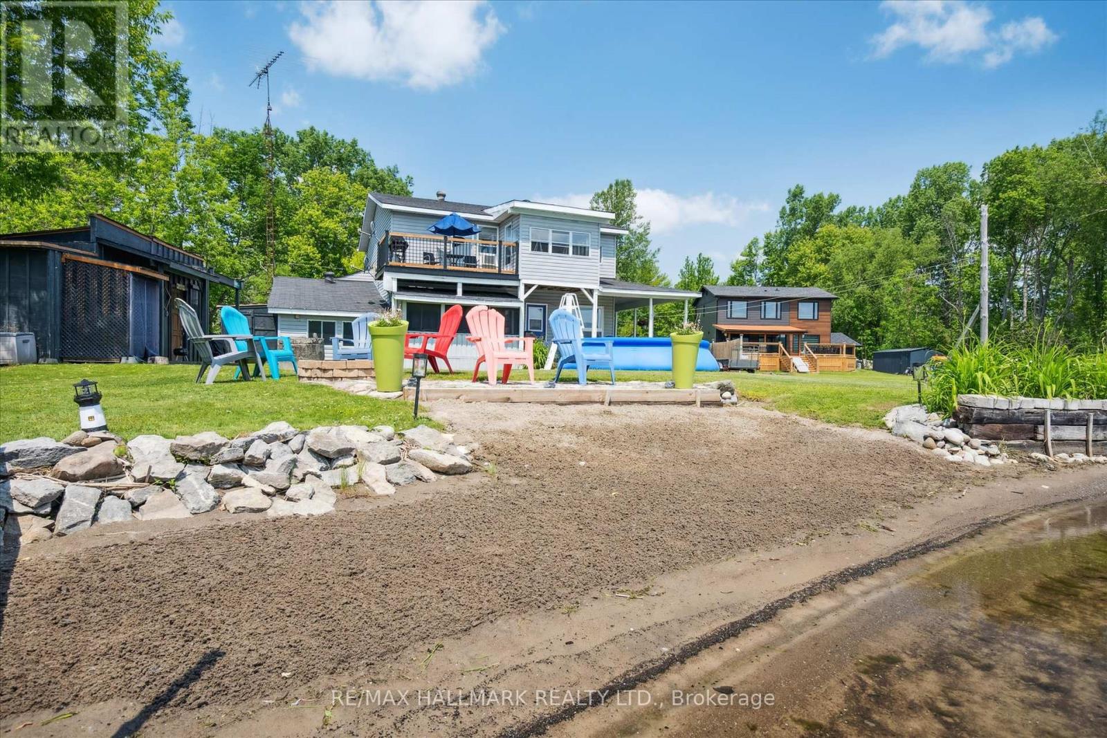 165 Trentside Lane, Quinte West (Frankford Ward), Ontario  K0K 2C0 - Photo 3 - X12403389