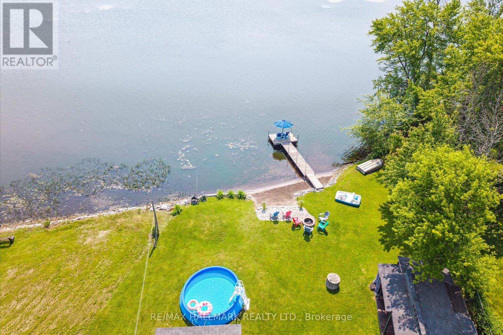 165 Trentside Lane, Quinte West (Frankford Ward), Ontario  K0K 2C0 - Photo 42 - X12403389