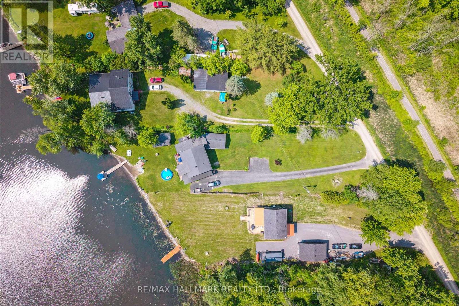 165 Trentside Lane, Quinte West (Frankford Ward), Ontario  K0K 2C0 - Photo 6 - X12403389