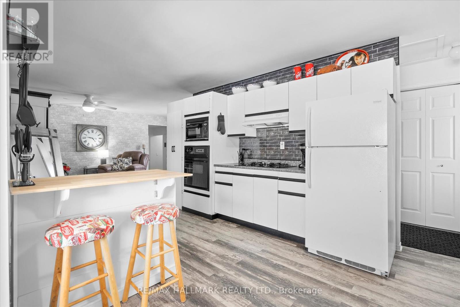 165 Trentside Lane, Quinte West (Frankford Ward), Ontario  K0K 2C0 - Photo 19 - X12403389