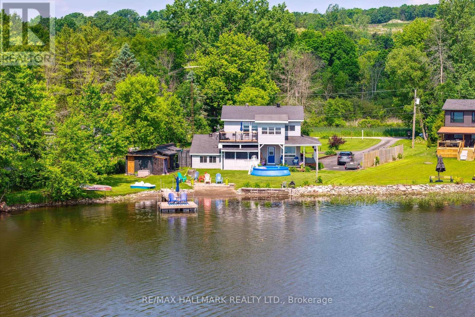 165 Trentside Lane, Quinte West (Frankford Ward), Ontario  K0K 2C0 - Photo 2 - X12403389