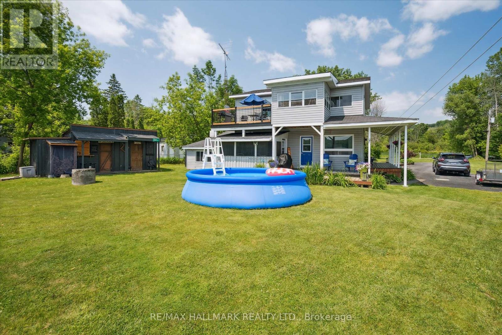 165 Trentside Lane, Quinte West (Frankford Ward), Ontario  K0K 2C0 - Photo 10 - X12403389