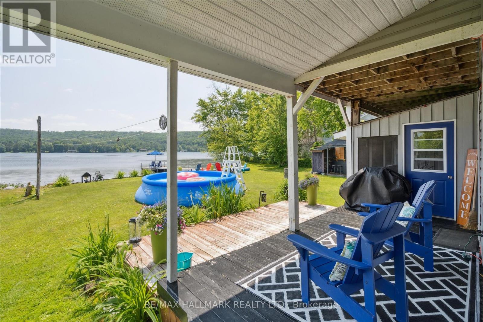 165 Trentside Lane, Quinte West (Frankford Ward), Ontario  K0K 2C0 - Photo 14 - X12403389