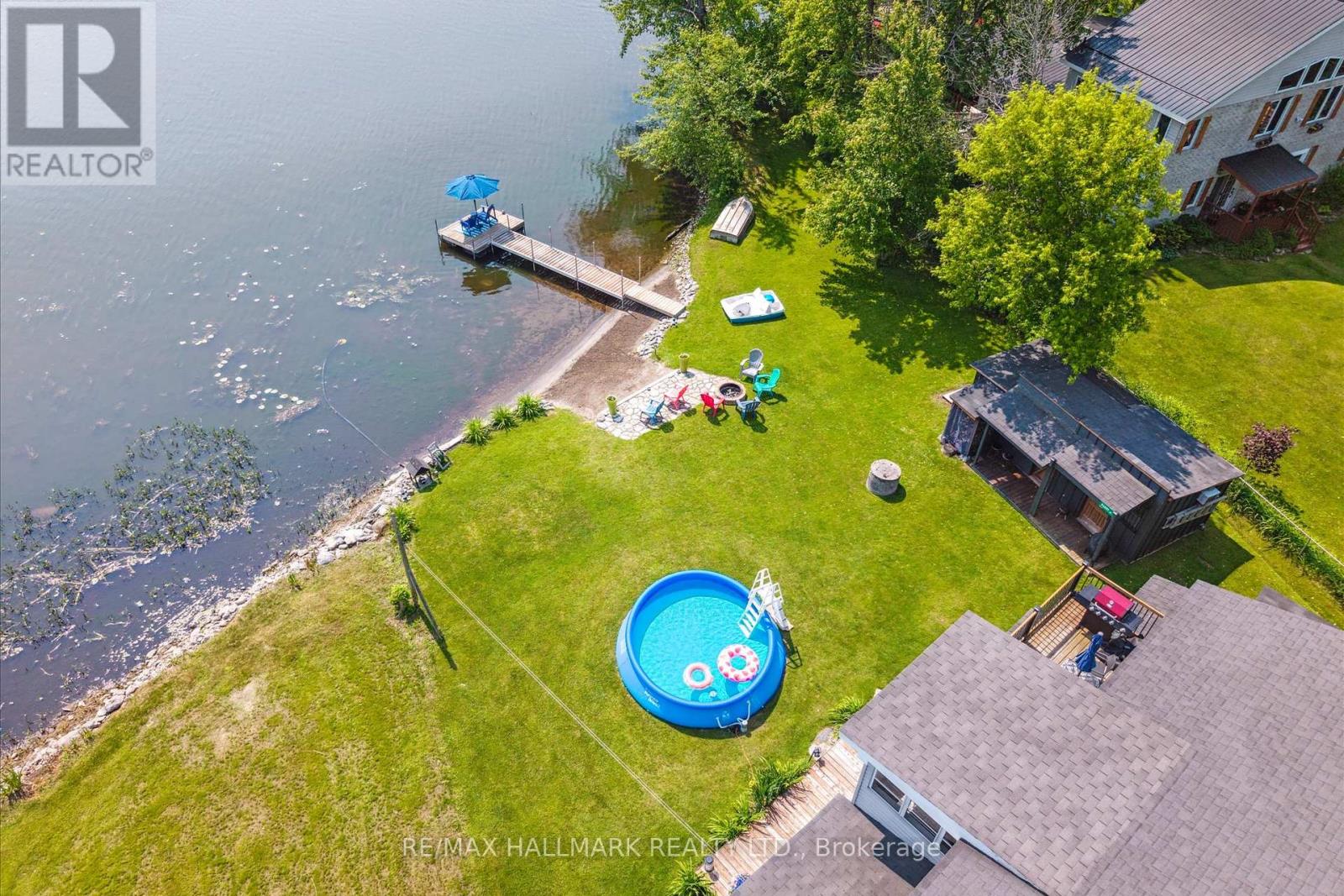 165 Trentside Lane, Quinte West (Frankford Ward), Ontario  K0K 2C0 - Photo 41 - X12403389