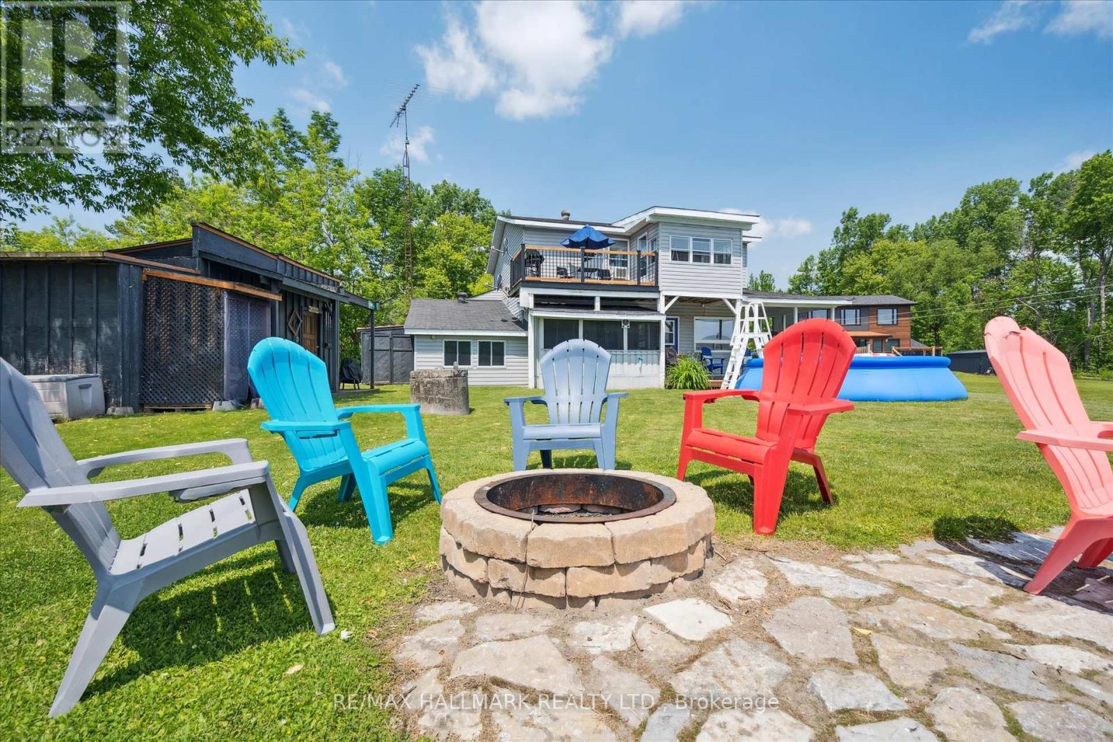 165 Trentside Lane, Quinte West (Frankford Ward), Ontario  K0K 2C0 - Photo 9 - X12403389