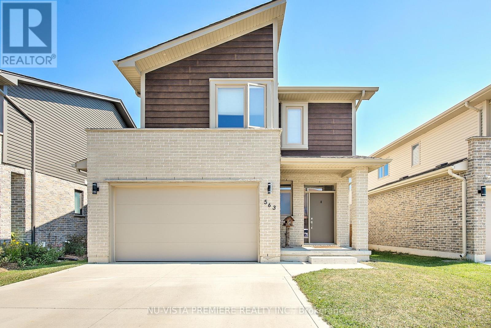 563 Chelton Road, London South, Ontario  N6M 0H8 - Photo 2 - X12401315