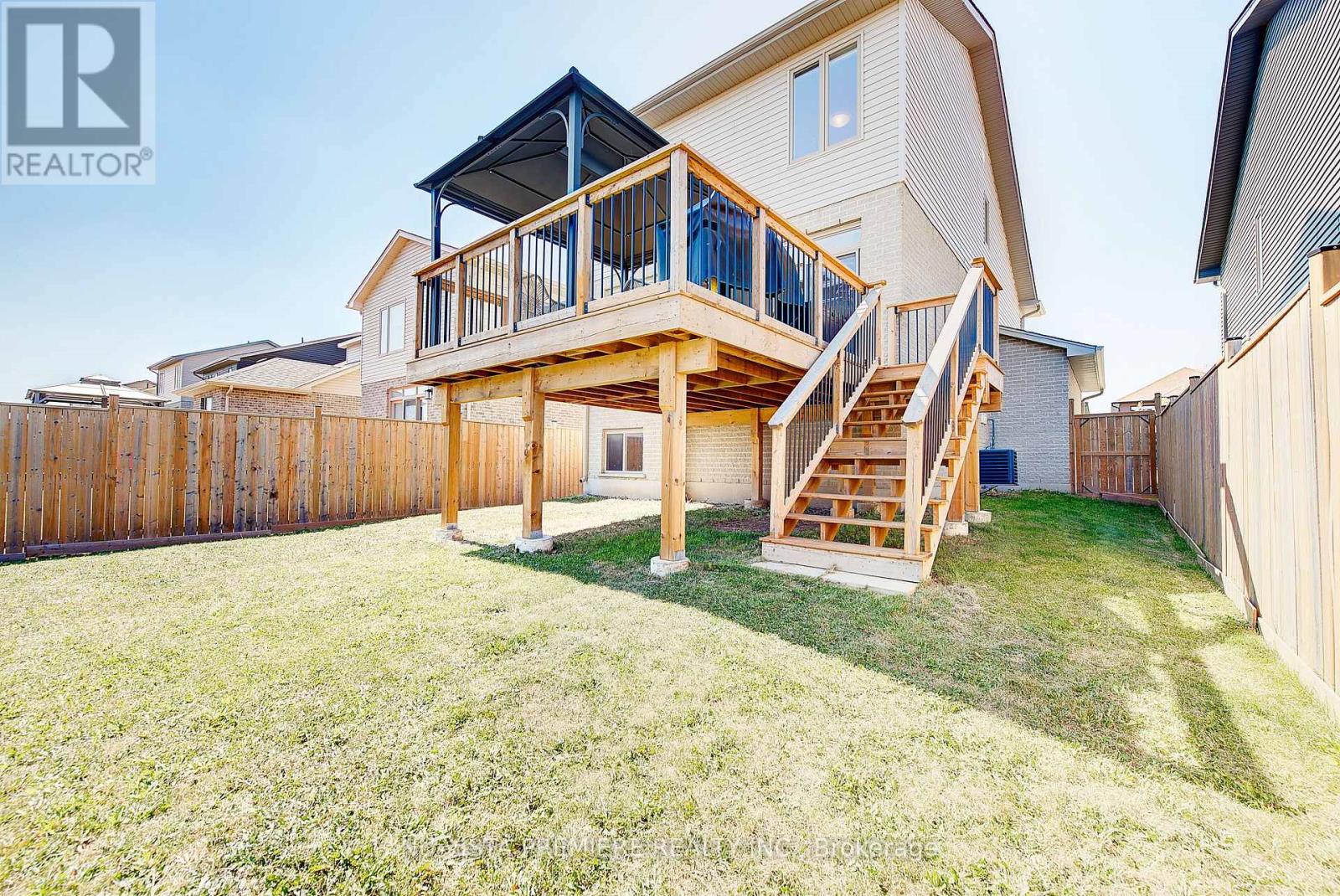 563 Chelton Road, London South, Ontario  N6M 0H8 - Photo 29 - X12401315
