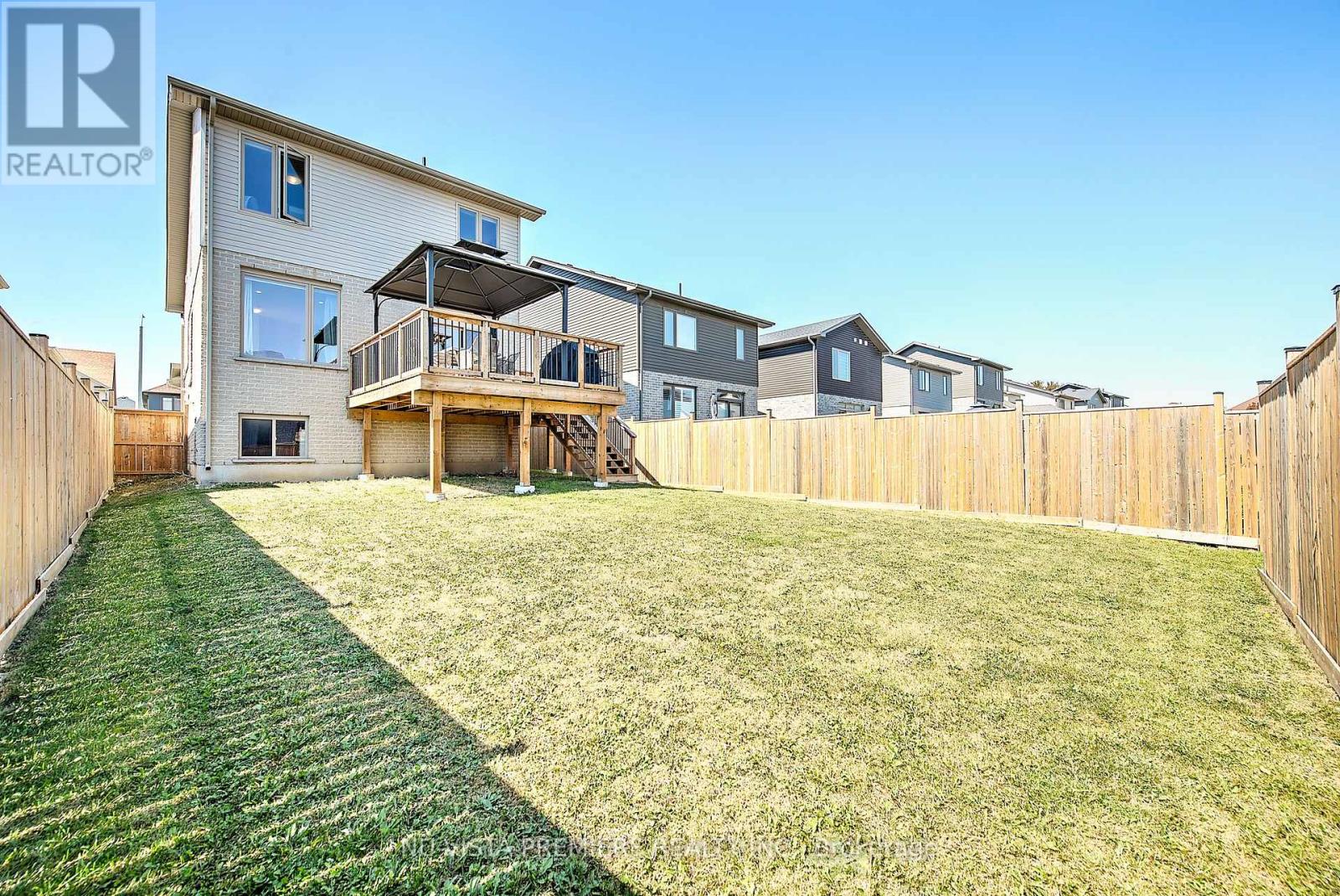 563 Chelton Road, London South, Ontario  N6M 0H8 - Photo 31 - X12401315