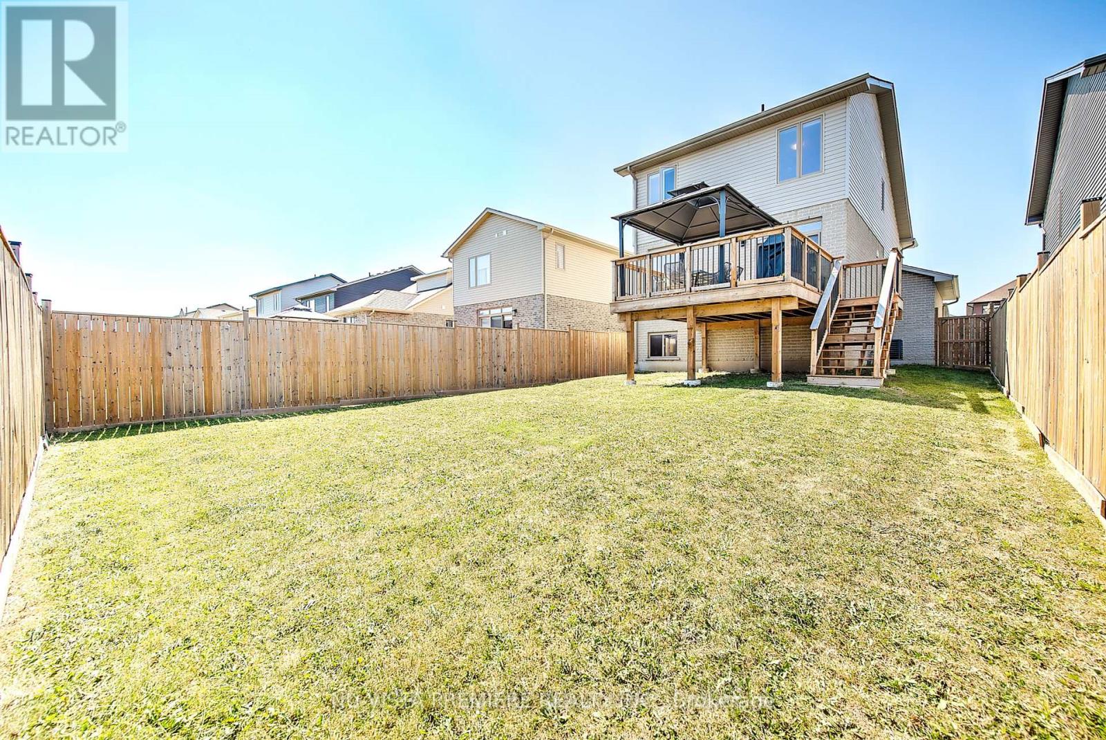 563 Chelton Road, London South, Ontario  N6M 0H8 - Photo 30 - X12401315