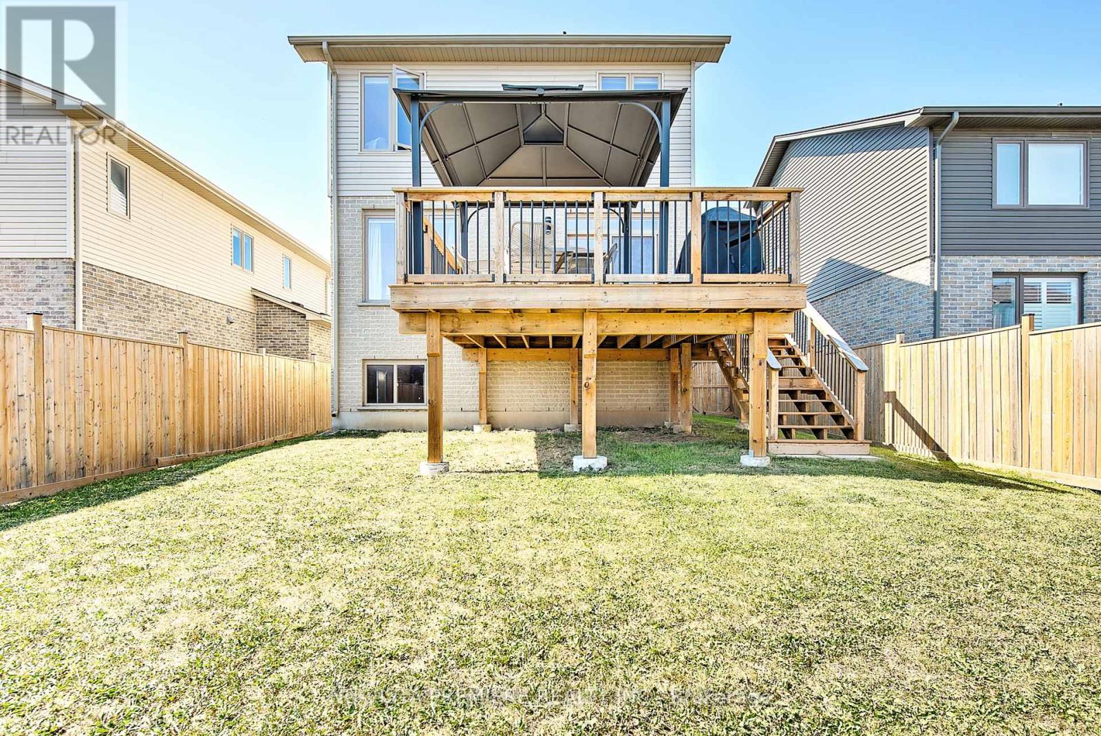 563 Chelton Road, London South, Ontario  N6M 0H8 - Photo 32 - X12401315