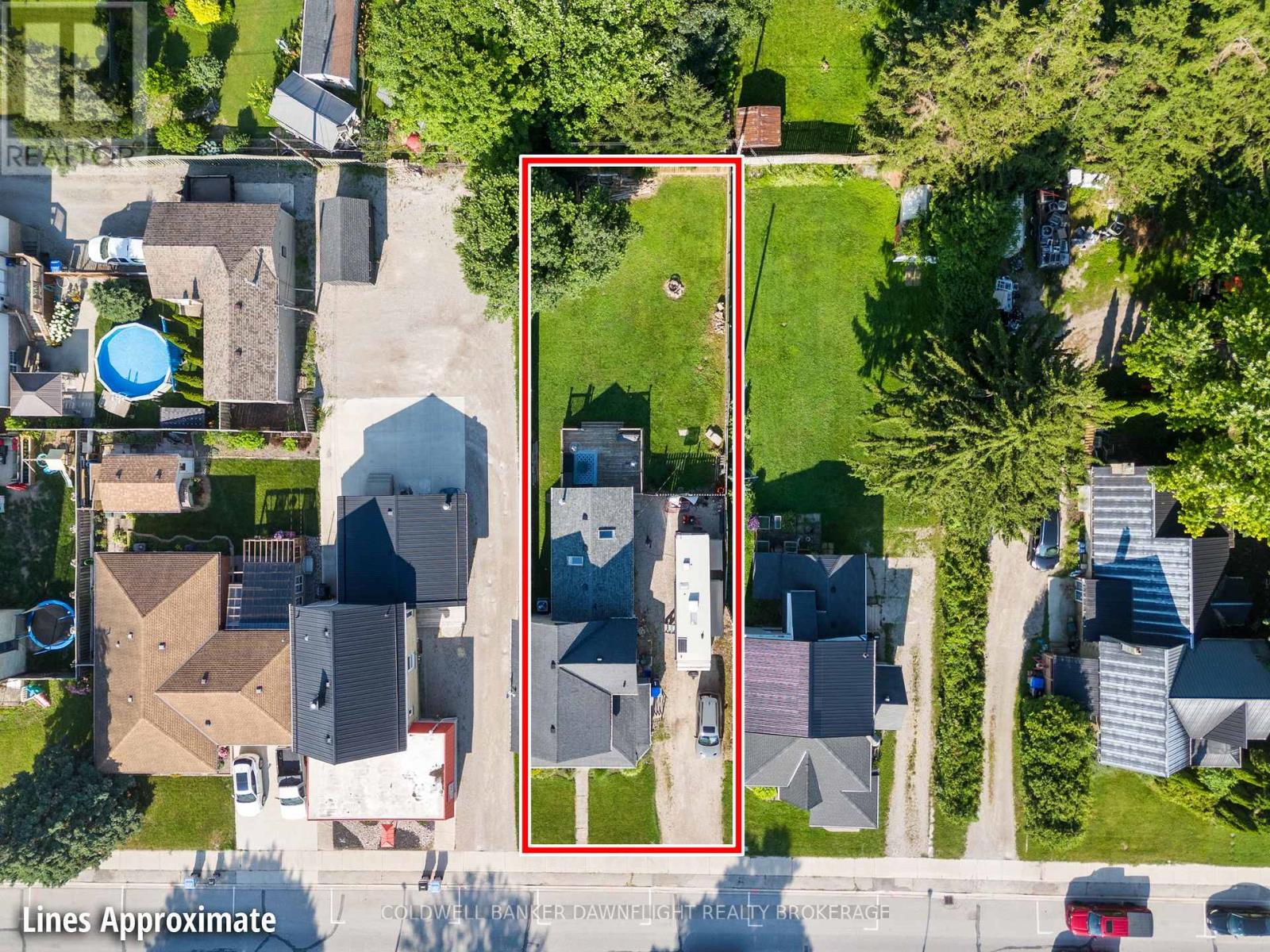 96 Main Street S, South Huron, Ontario  N0M 1S1 - Photo 5 - X12283160