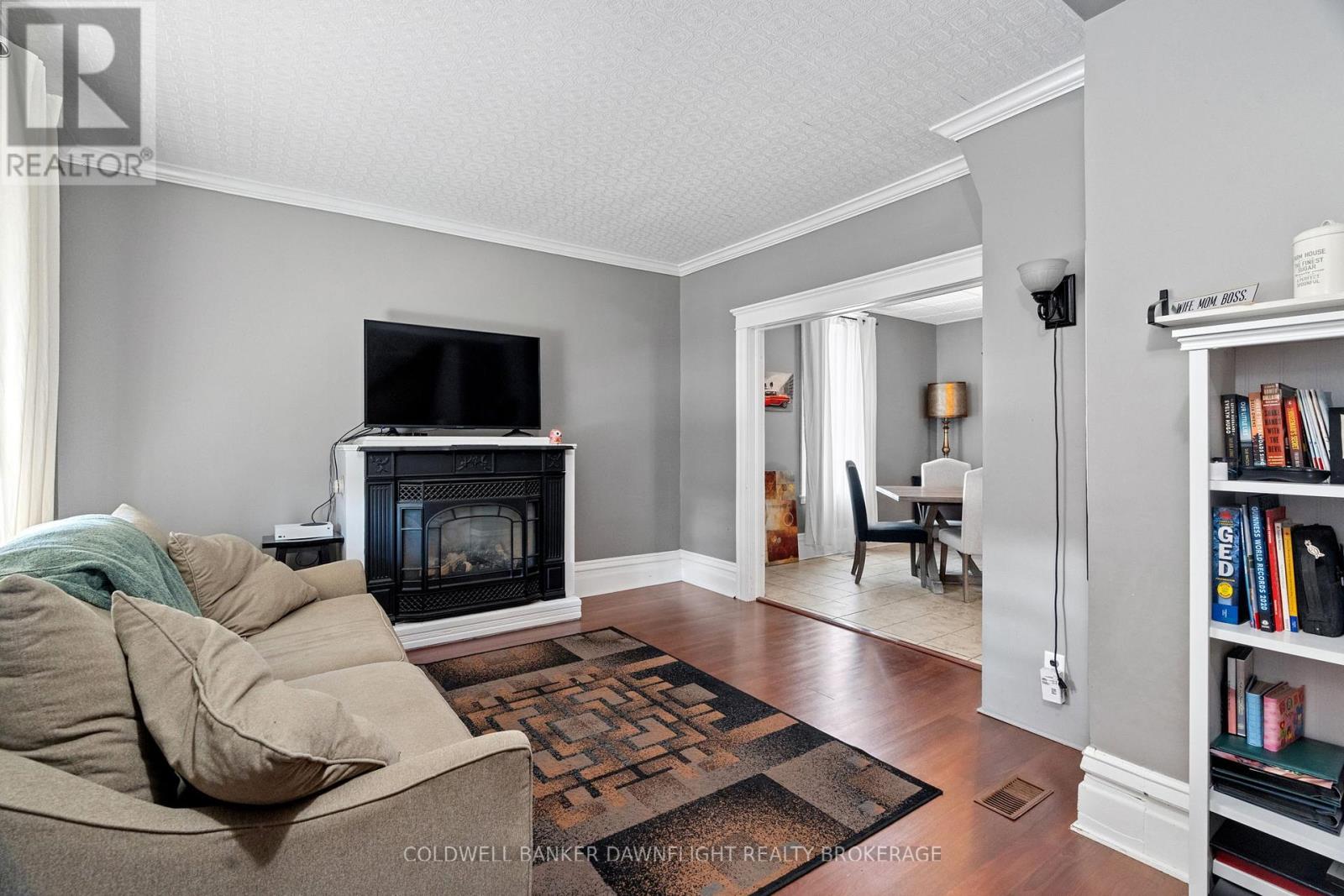 96 Main Street S, South Huron, Ontario  N0M 1S1 - Photo 8 - X12283160