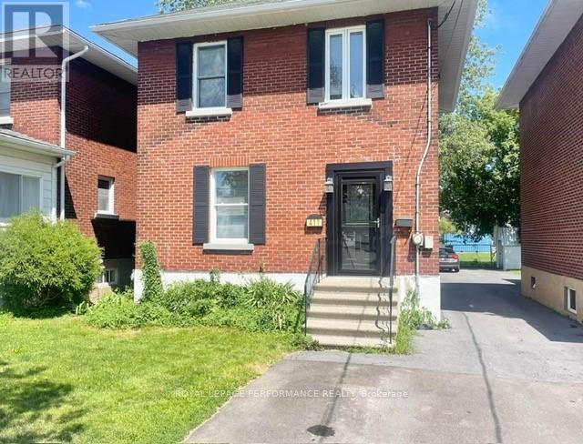 411 MARLBOROUGH STREET N, Cornwall, Ontario