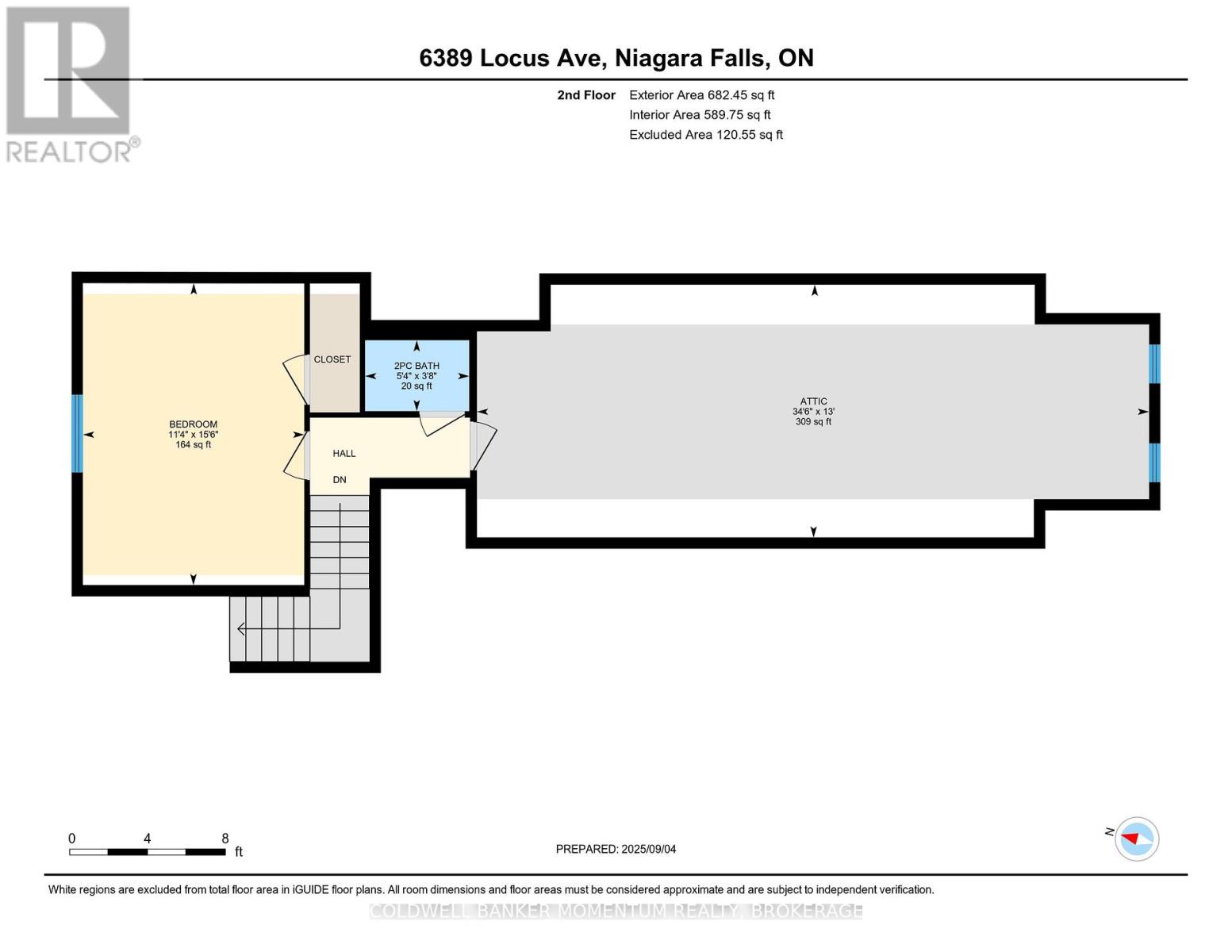 6389 Locus Avenue, Niagara Falls, Ontario  L2G 4K4 - Photo 40 - X12379579