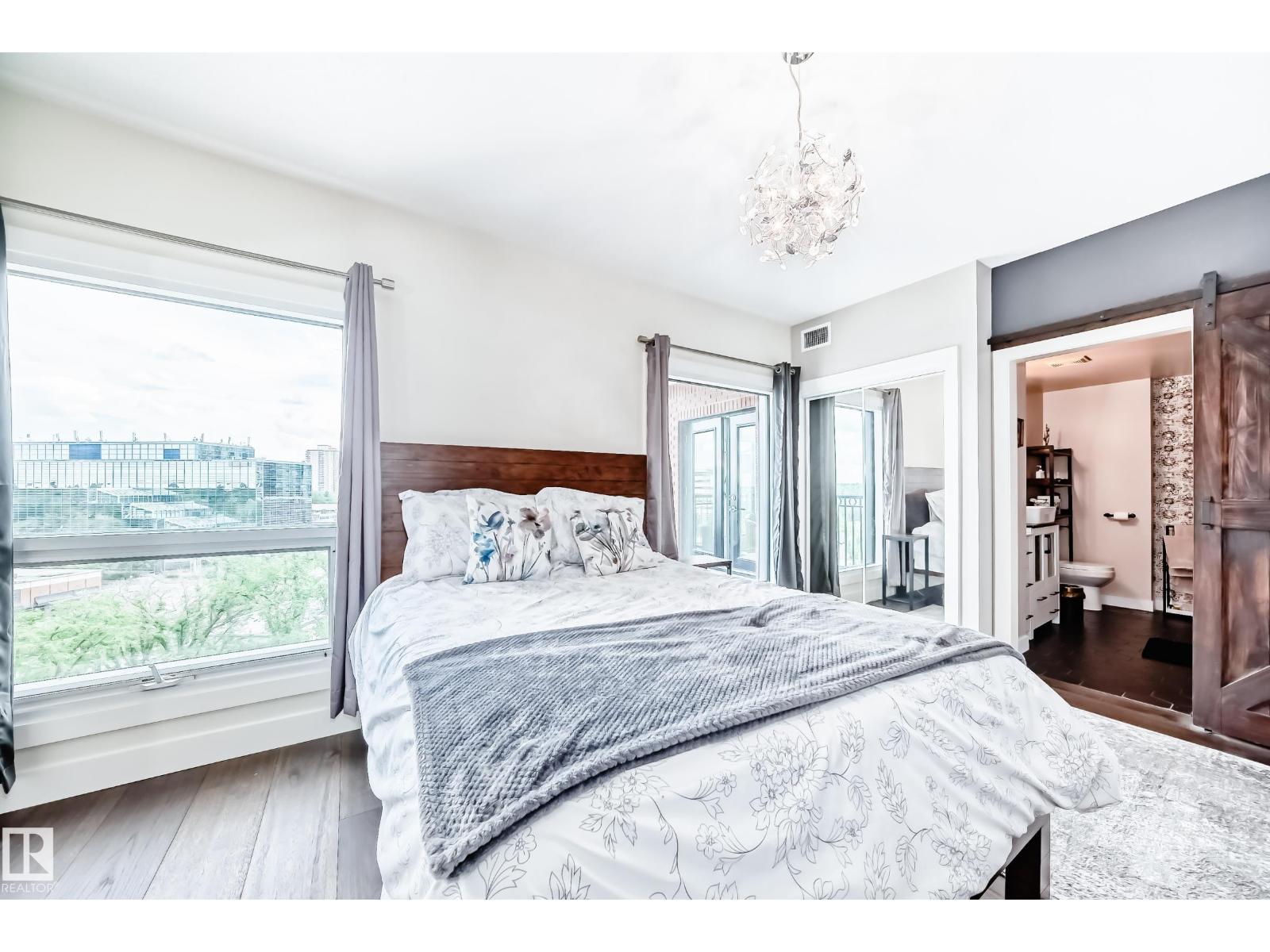 #707 10108 125 St Nw, Edmonton, Alberta  T5N 4B6 - Photo 24 - E4449350