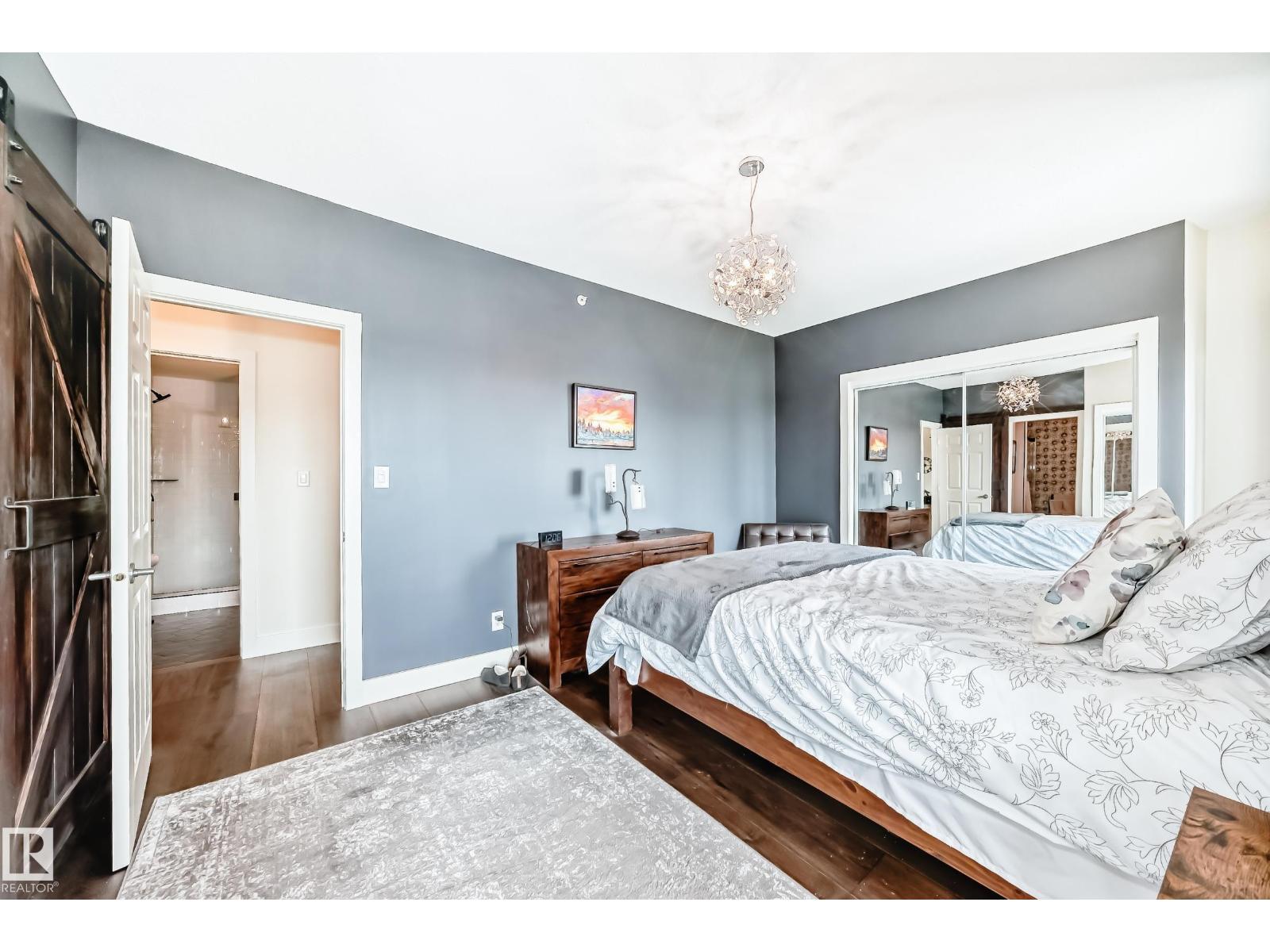 #707 10108 125 St Nw, Edmonton, Alberta  T5N 4B6 - Photo 22 - E4449350