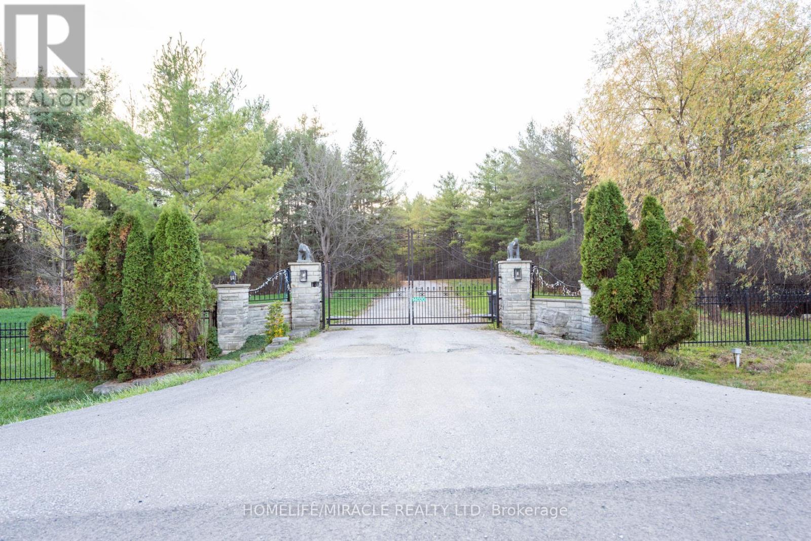 14020 WINSTON CHURCHILL BOULEVARD, Caledon, Ontario