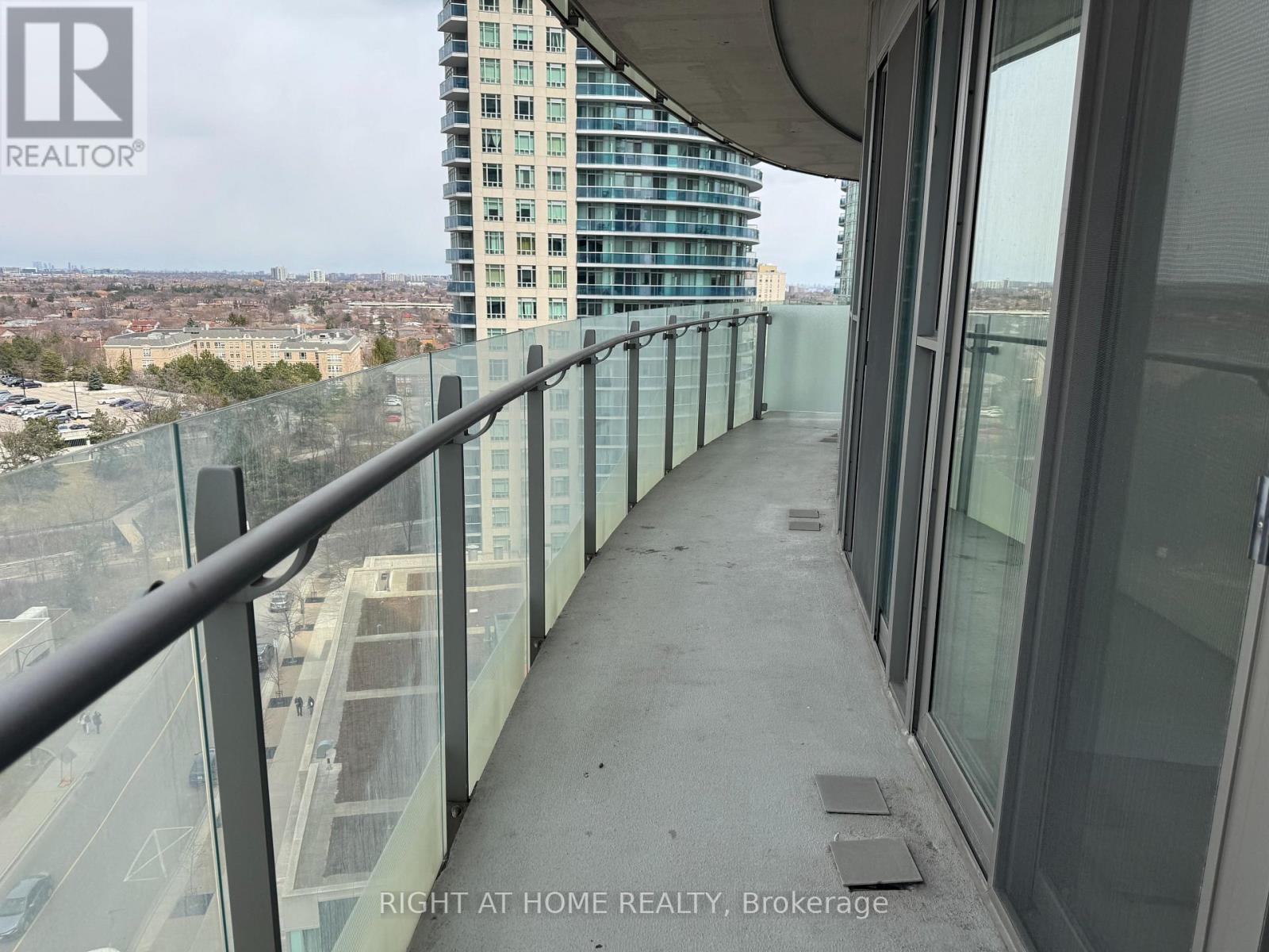 1101 - 50 Absolute Avenue, Mississauga, Ontario  L4Z 0A8 - Photo 13 - W12403425