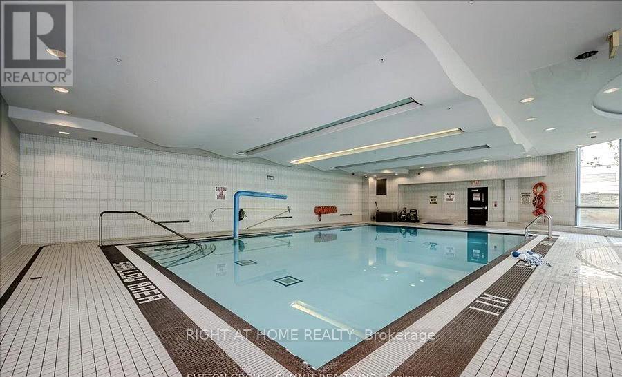1101 - 50 Absolute Avenue, Mississauga, Ontario  L4Z 0A8 - Photo 16 - W12403425