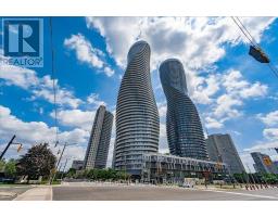 1101 - 50 ABSOLUTE AVENUE, Mississauga, Ontario