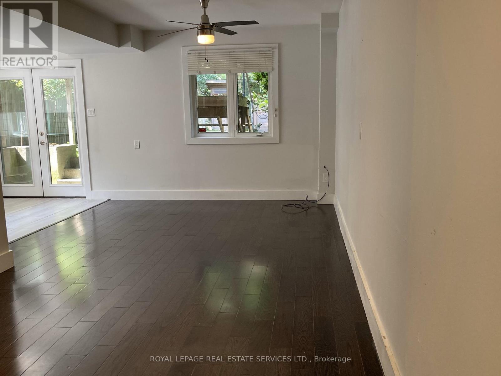 LOWER - 26A LONG BRANCH AVENUE, Toronto, Ontario