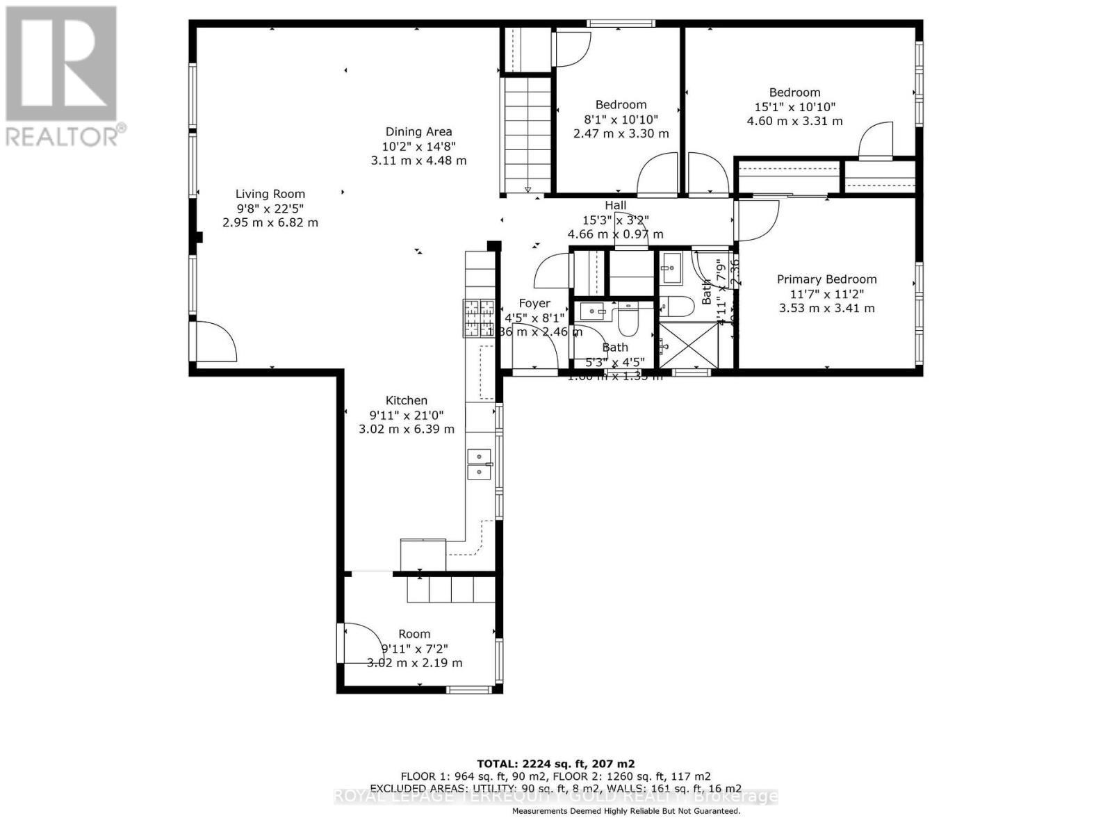 327 River Side Drive, Oakville, Ontario  L6K 3N3 - Photo 45 - W12403436