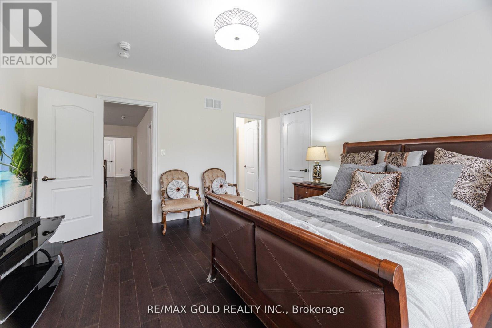 106 Rising Hill Ridge, Brampton, Ontario  L6Y 6B2 - Photo 38 - W12403438
