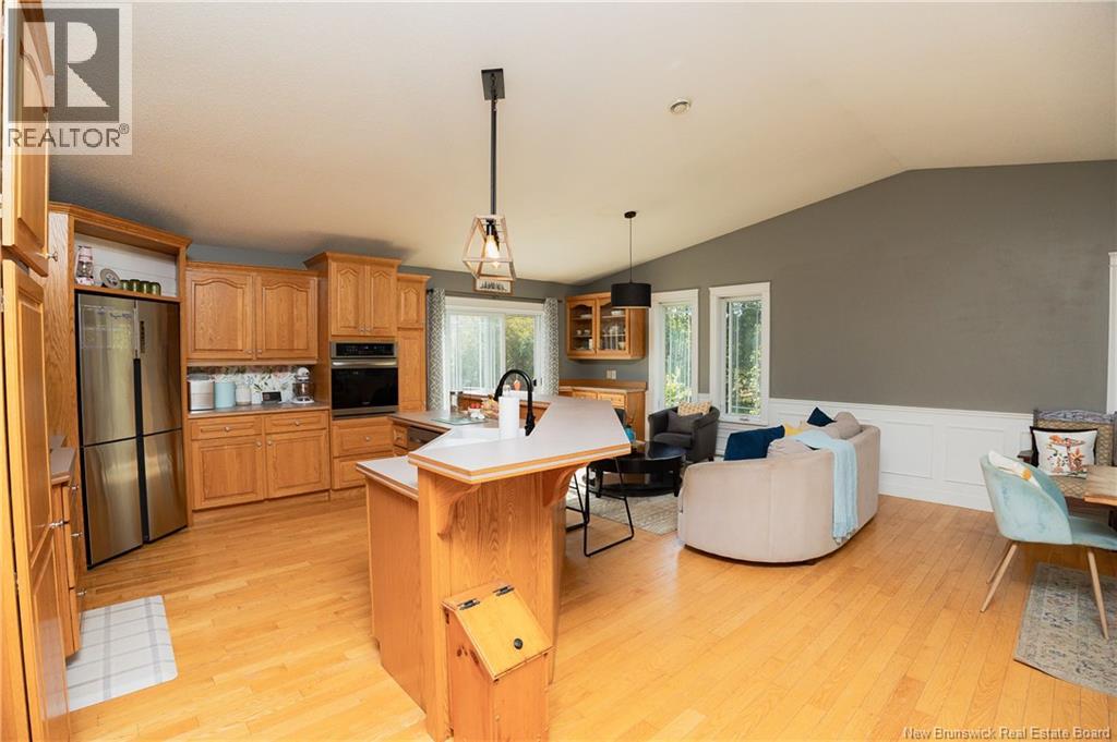 700 Tripp Settlement Road, Keswick, New Brunswick  E6L 1X2 - Photo 11 - NB126627