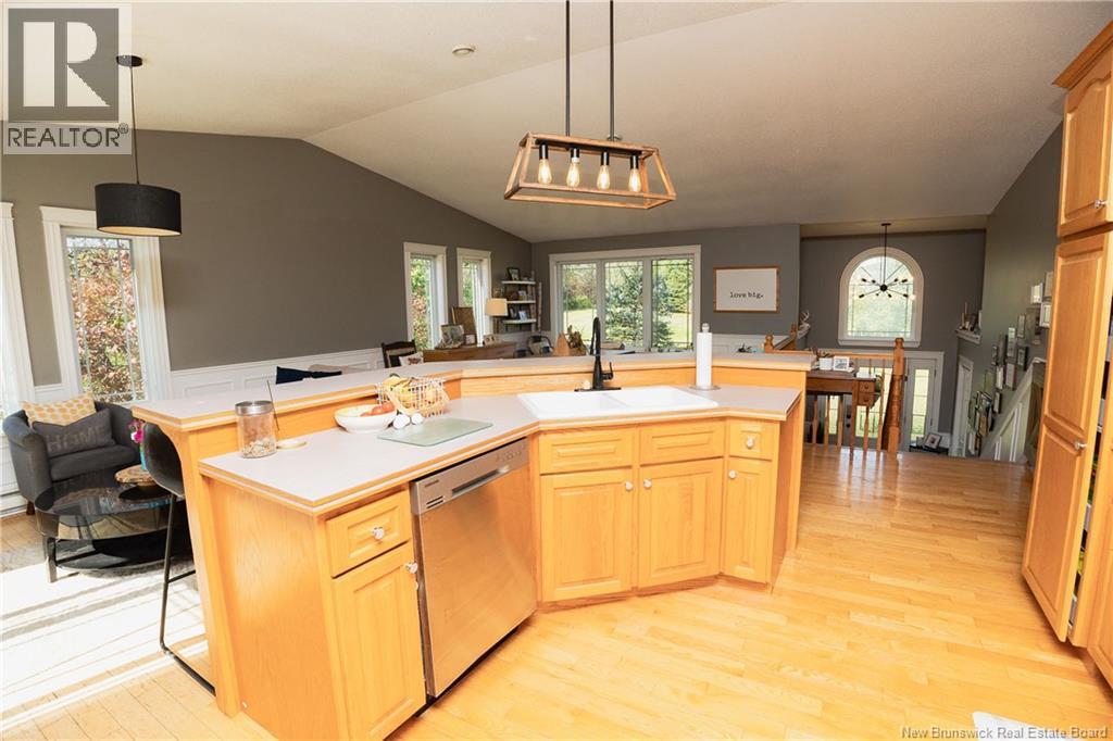 700 Tripp Settlement Road, Keswick, New Brunswick  E6L 1X2 - Photo 17 - NB126627