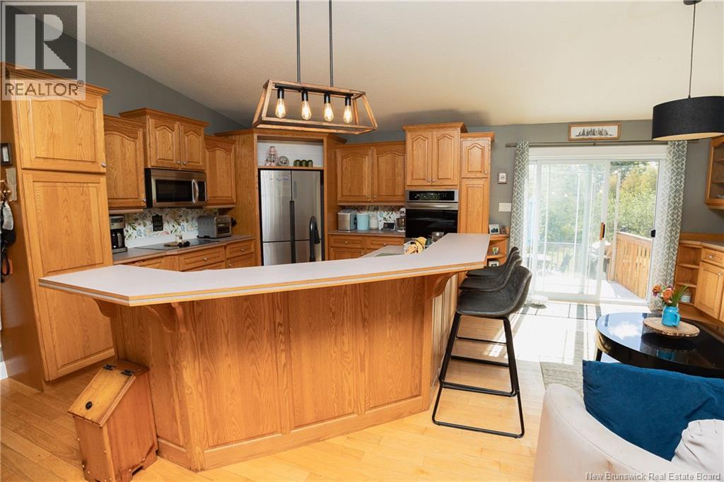 700 Tripp Settlement Road, Keswick, New Brunswick  E6L 1X2 - Photo 8 - NB126627