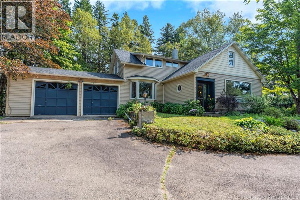 10575 Principale, Saint-Louis-De-Kent, New Brunswick  E4X 1E9 - Photo 1 - NB126578