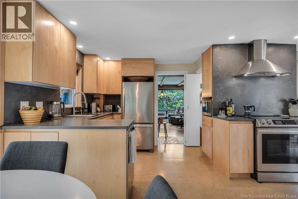 10575 Principale, Saint-Louis-De-Kent, New Brunswick  E4X 1E9 - Photo 16 - NB126578