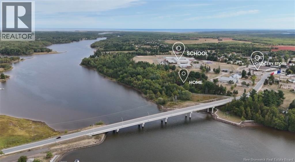 10575 Principale, Saint-Louis-De-Kent, New Brunswick  E4X 1E9 - Photo 40 - NB126578