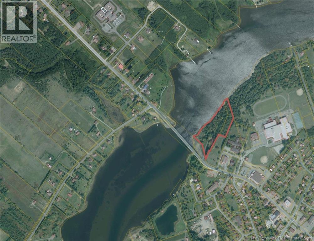 10575 Principale, Saint-Louis-De-Kent, New Brunswick  E4X 1E9 - Photo 41 - NB126578