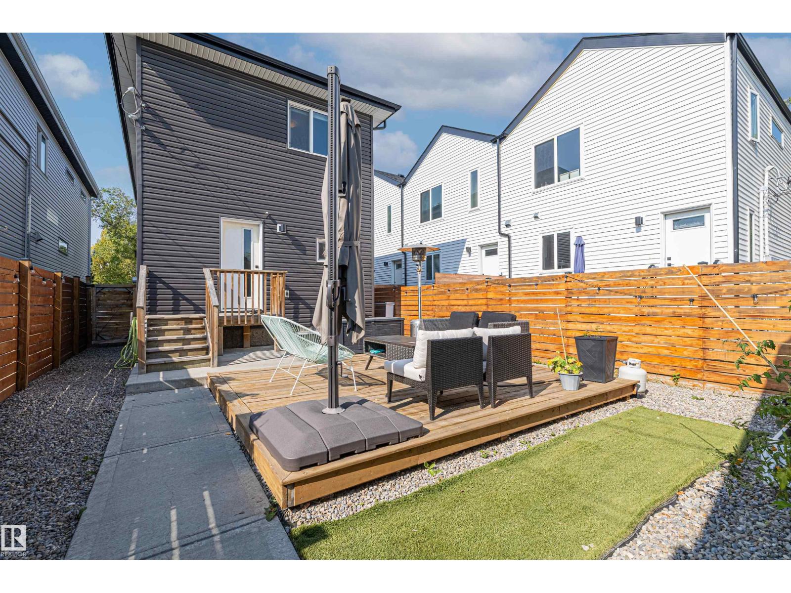 12037 124 St Nw, Edmonton, Alberta  T5L 0M8 - Photo 42 - E4457802