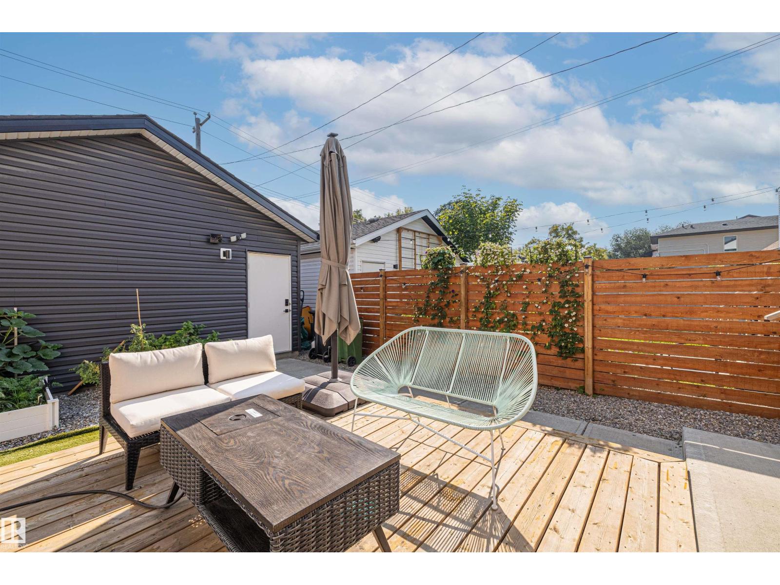 12037 124 St Nw, Edmonton, Alberta  T5L 0M8 - Photo 45 - E4457802