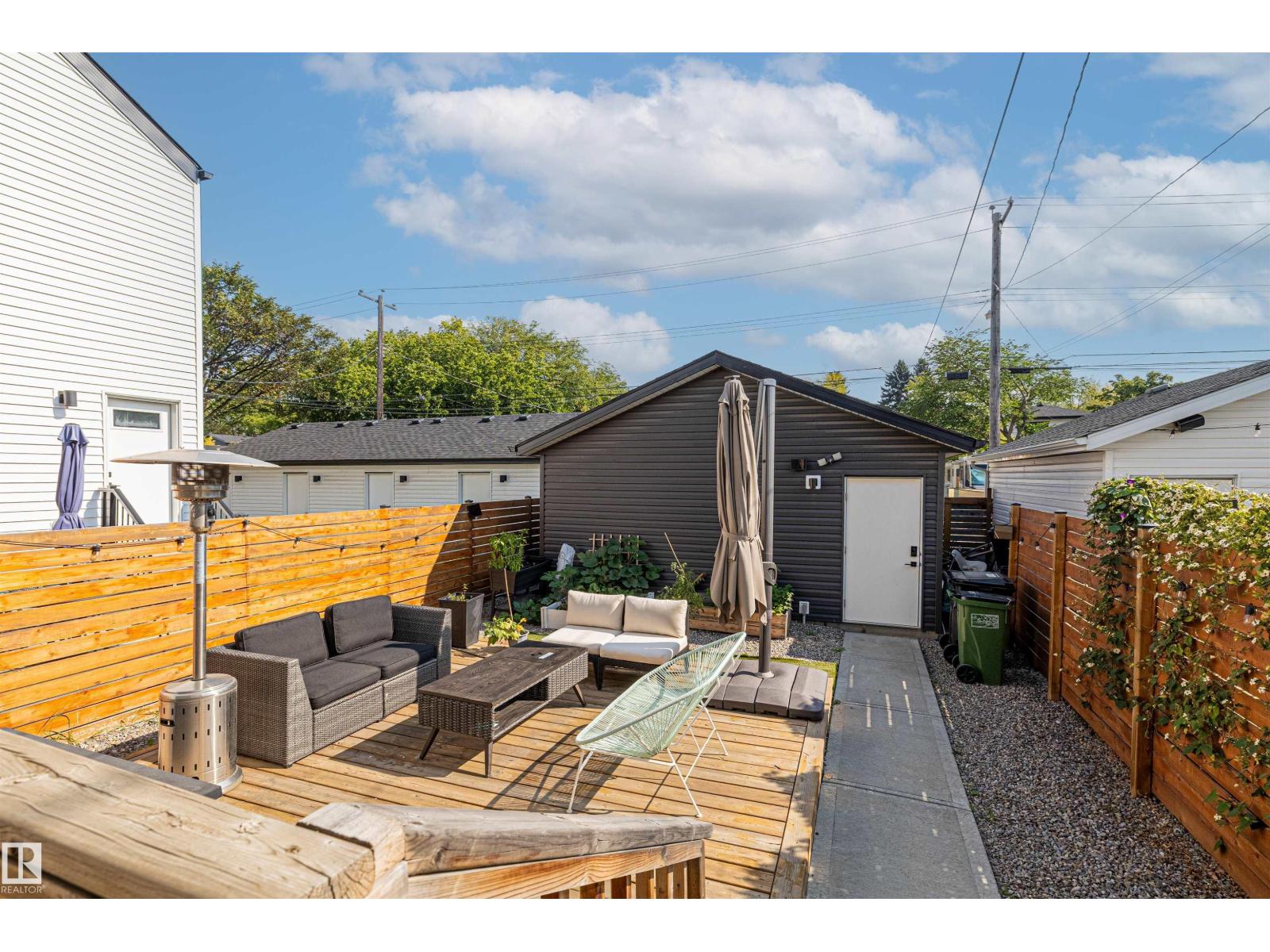 12037 124 St Nw, Edmonton, Alberta  T5L 0M8 - Photo 46 - E4457802