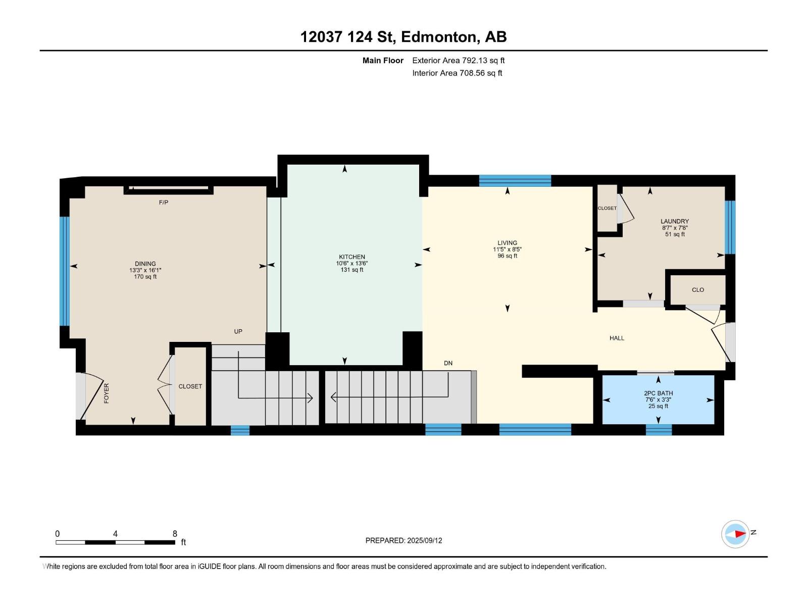 12037 124 St Nw, Edmonton, Alberta  T5L 0M8 - Photo 54 - E4457802