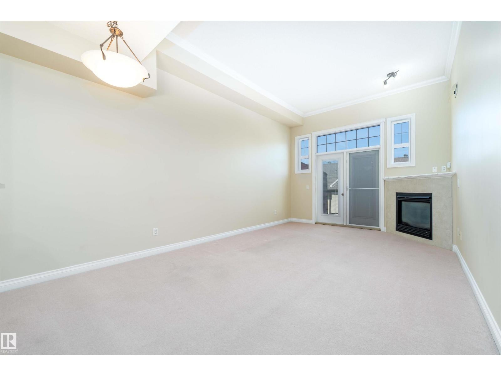 #419 12408 15 Av Sw, Edmonton, Alberta  T6W 1X2 - Photo 11 - E4457804