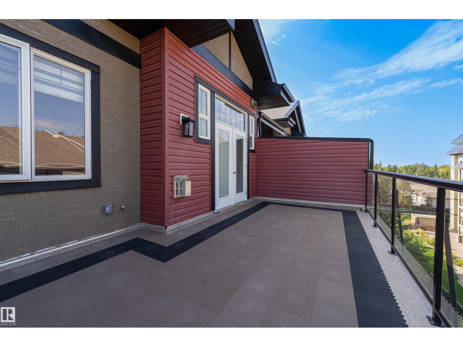 #419 12408 15 Av Sw, Edmonton, Alberta  T6W 1X2 - Photo 15 - E4457804