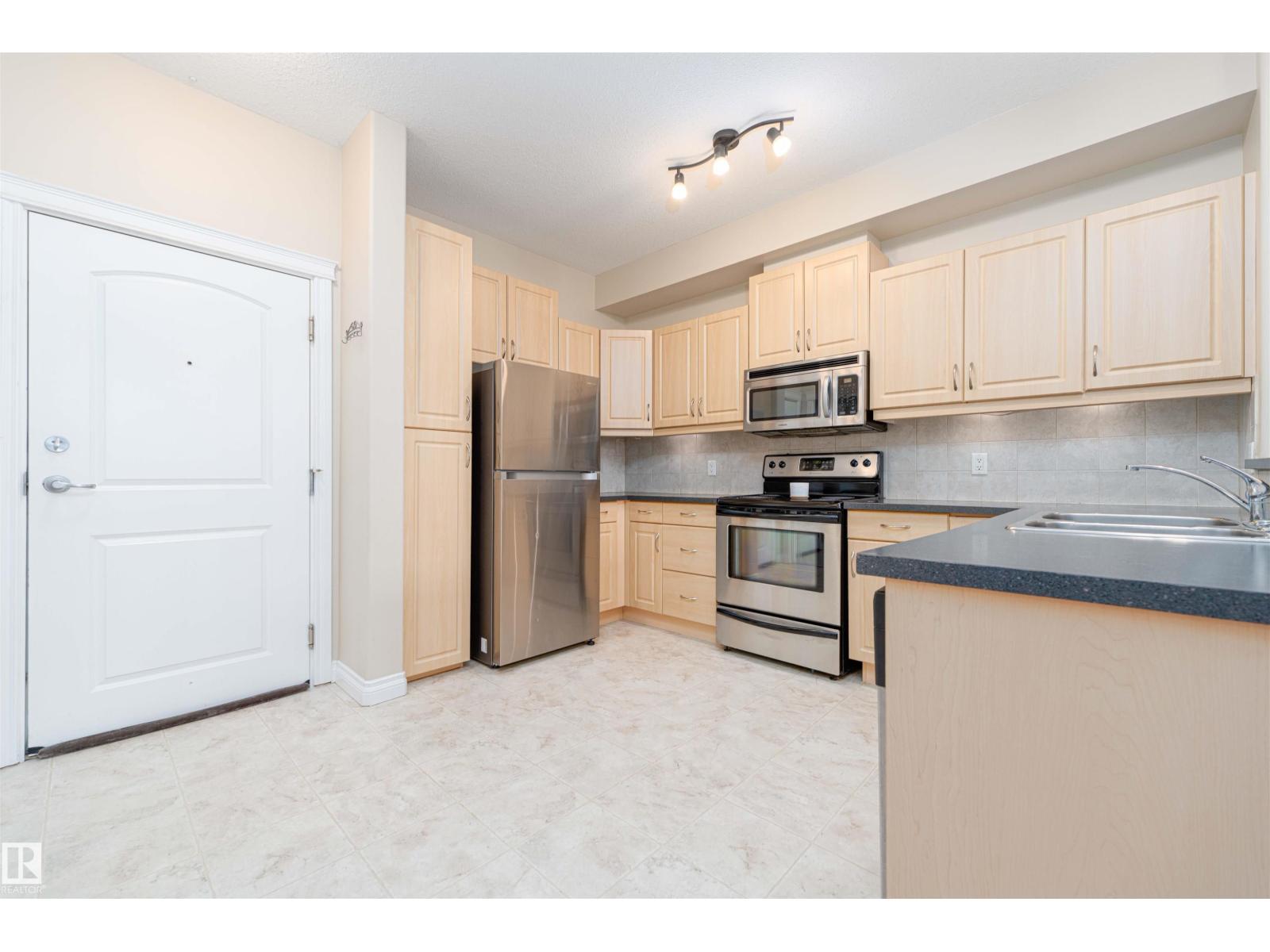#419 12408 15 Av Sw, Edmonton, Alberta  T6W 1X2 - Photo 3 - E4457804