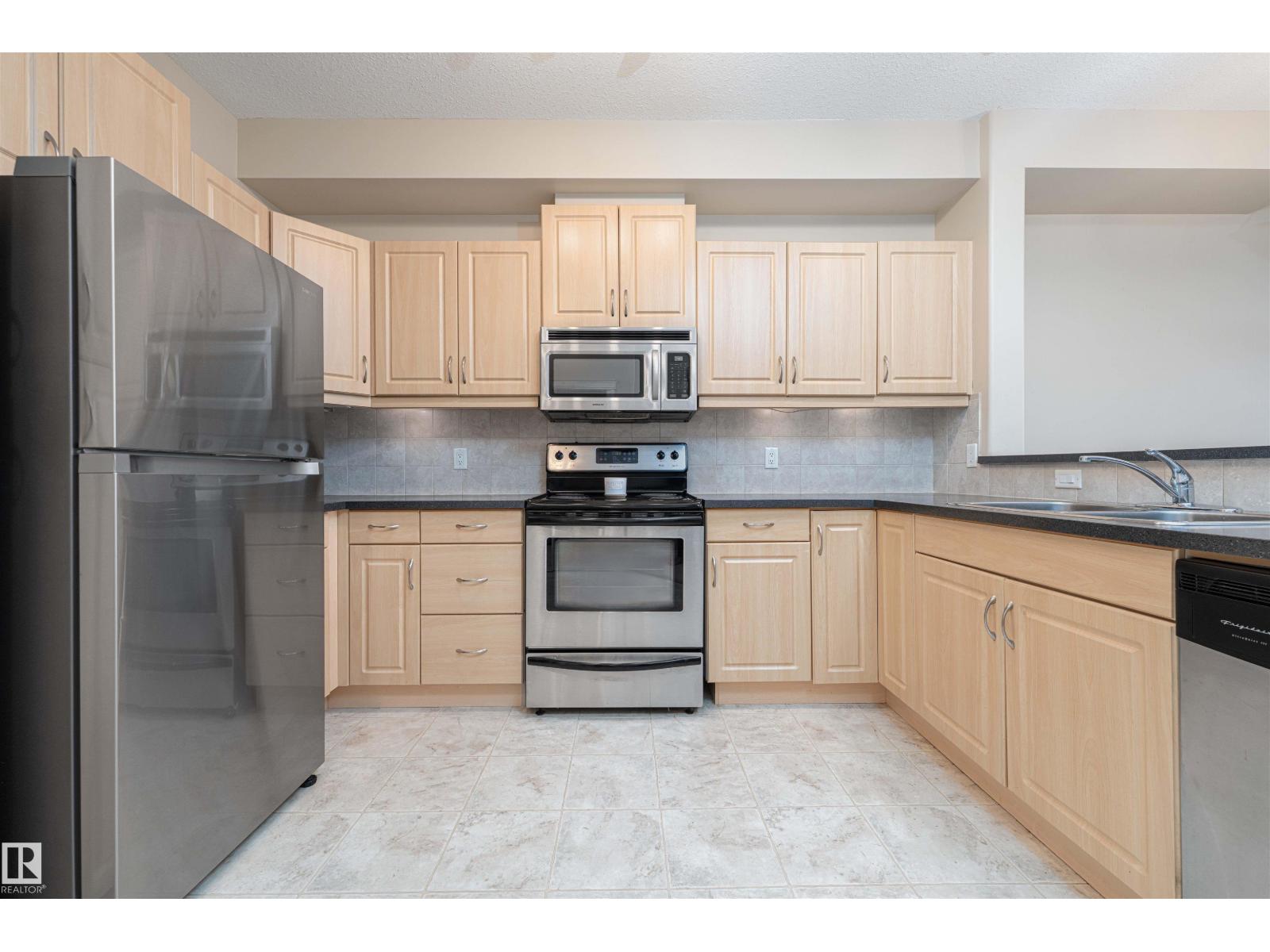 #419 12408 15 Av Sw, Edmonton, Alberta  T6W 1X2 - Photo 4 - E4457804